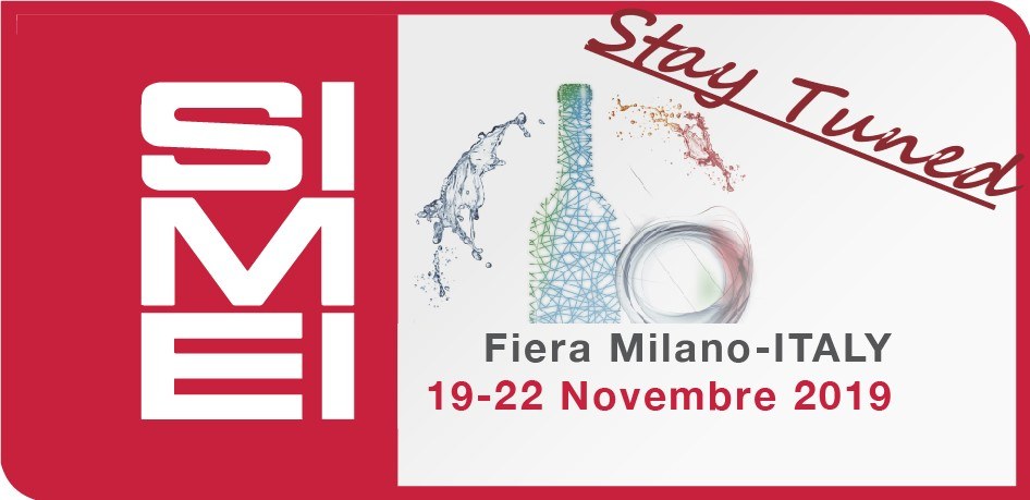 SIMEI 2019: NOI CI SIAMO, VI ASPETTIAMO A MILANO