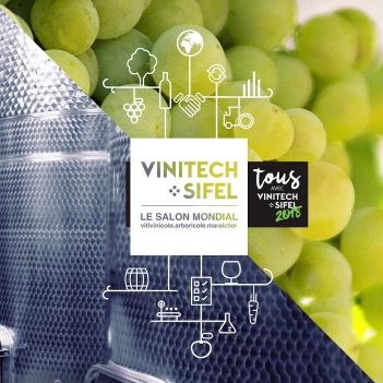 FIERA VINITECH 20-22 NOV 2018 BORDEAUX