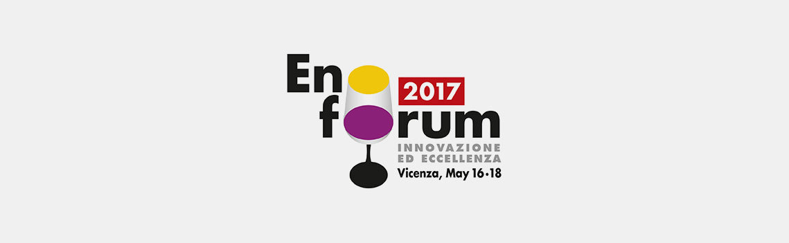 Bioenologia 2.0 a Enoforum 2017